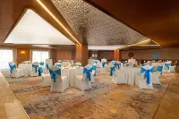 Auradoon, Dehradun - By Leisure Hotels - Frühstück
