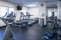 Seneca Allegany Resort & Casino - Gym