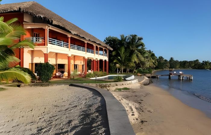 Hotel Vanivola