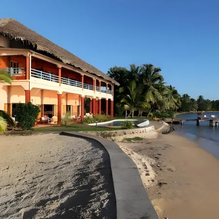 Hotel Vanivola