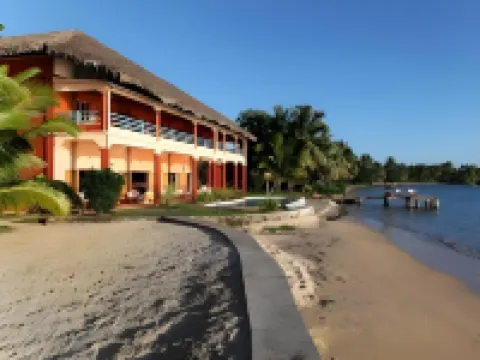 Hotel Vanivola Hotel di 