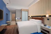 Four Points by Sheraton Nashik - شرفة