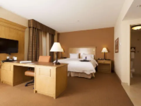 Hampton Inn & Suites Riverton Hotels in Riverton