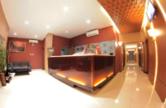 Sutan Raja Guesthouse Talaga Bodas