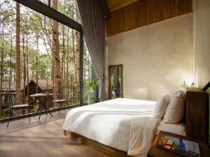 모 스테이 - 포레스트 리조트