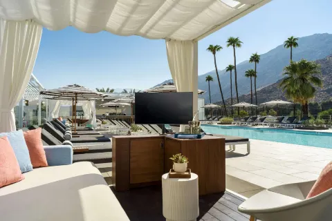 Thompson Palm Springs by Hyatt