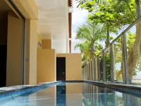 Lazor Sea Resort - pantai