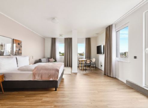 limehome Bochum Kortumstr.