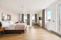 limehome 波鴻科圖姆街 鄰近波鴻動物園暨化石園的酒店