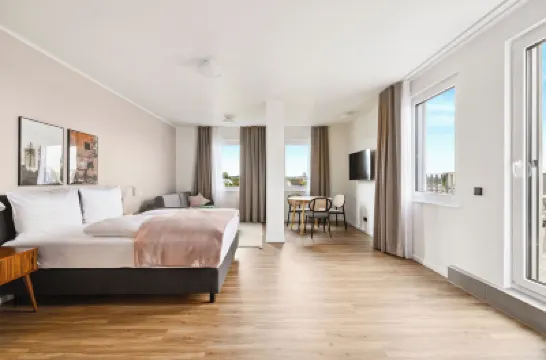 limehome Bochum Kortumstr. Hotels in 