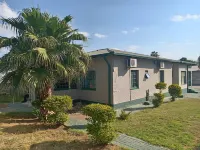 De Ellas Boutique Lodge Hotels in Polokwane