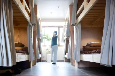 Hostel Casa Noda Hotels in 
