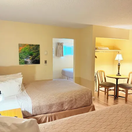 Timbers Inn and Suites