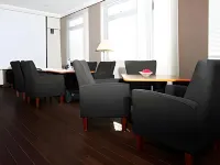 Thon Hotel Moldefjord Hotels in Molde