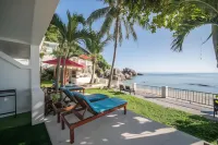 Crystal Bay Beach Resort Hotels in Koh Samui