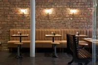 The Z Hotel Glasgow - Bữa sáng