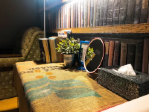 台東鋤禾日好背包客棧