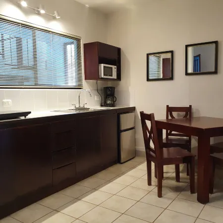 Marina Loft Studio # 101