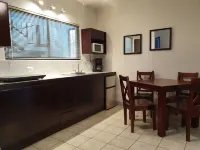 Marina Loft Studio # 101 - 3-stjärniga