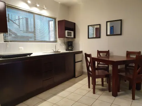 Apart Hotel Marina Loft # 101