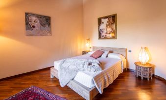 Holiday Home Croce by Interhome