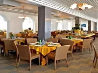 Park Hotel Kursaal - breakfast