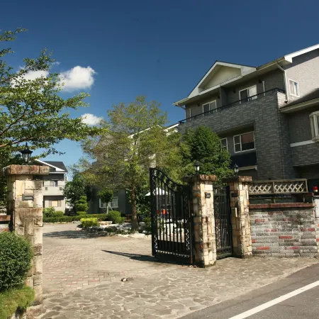 Hou Shan Suiyue Homestay Отели рядом с достопримечательностью «Железнодорожная станция Shoufeng»