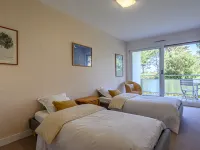 Men Er Bellec Hotels in Saint-Philibert