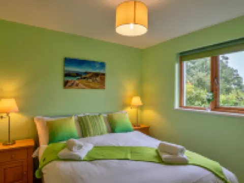 Skylarks Hotels in Boscastle