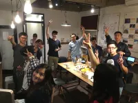 Old Man Captain Hostel