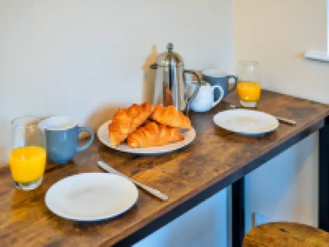 Southern Lea Hotel di Burnham-on-Sea