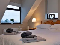 Kingsley Hollows Cottage Hotels in der Nähe von Brown Edge Village Hall