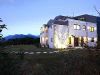 花蓮後山城寶民宿 太魯閣國家公園附近的飯店