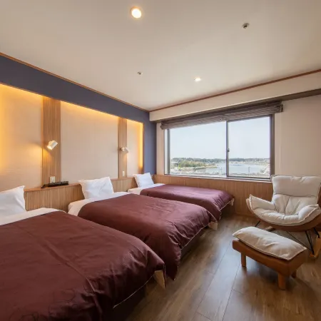 Mito Hotel Season