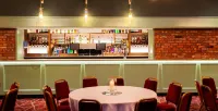 The Coachman Hotel Hotel a Cumbernauld