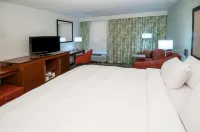 Hampton Inn Lafayette