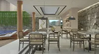 Facade Hotel by Azana - Frühstück