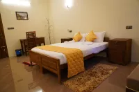 Blue Warm Foundations Private Limited