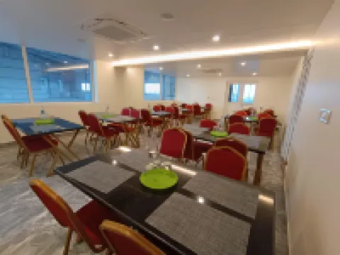 Hotel Royal Inn Hoteles en Distrito de Tiruvannamalai