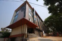 Luxus Inn Dhanbad Hotels in Dhanbad