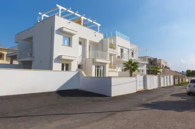 Residence Valentina int 5