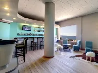 Hotel Tres Reyes - bar