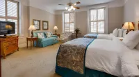 Windsor Hotel, Ascend Hotel Collection
