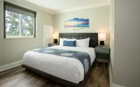 Nuvo Suites Hotel - Miami Doral Hotels in Sweetwater