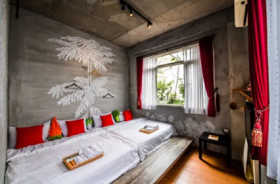 Farmland B&B Hotels near Changpi Lake