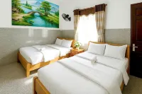 Ngoc Hoa Hotel - Near Vinwonder Nam Hoi An Hôtels à : Thăng Bình District