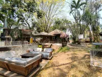 Grand Mulia Sakinah Boutique Resort Hotel a Pandaan