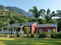 Hana Mana Hotels in Yakushima