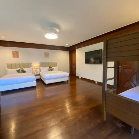 Royale Parc Inn and Suites Baguio