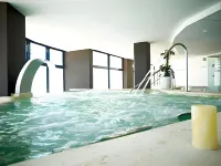 Ohtels Les Oliveres - con terme
